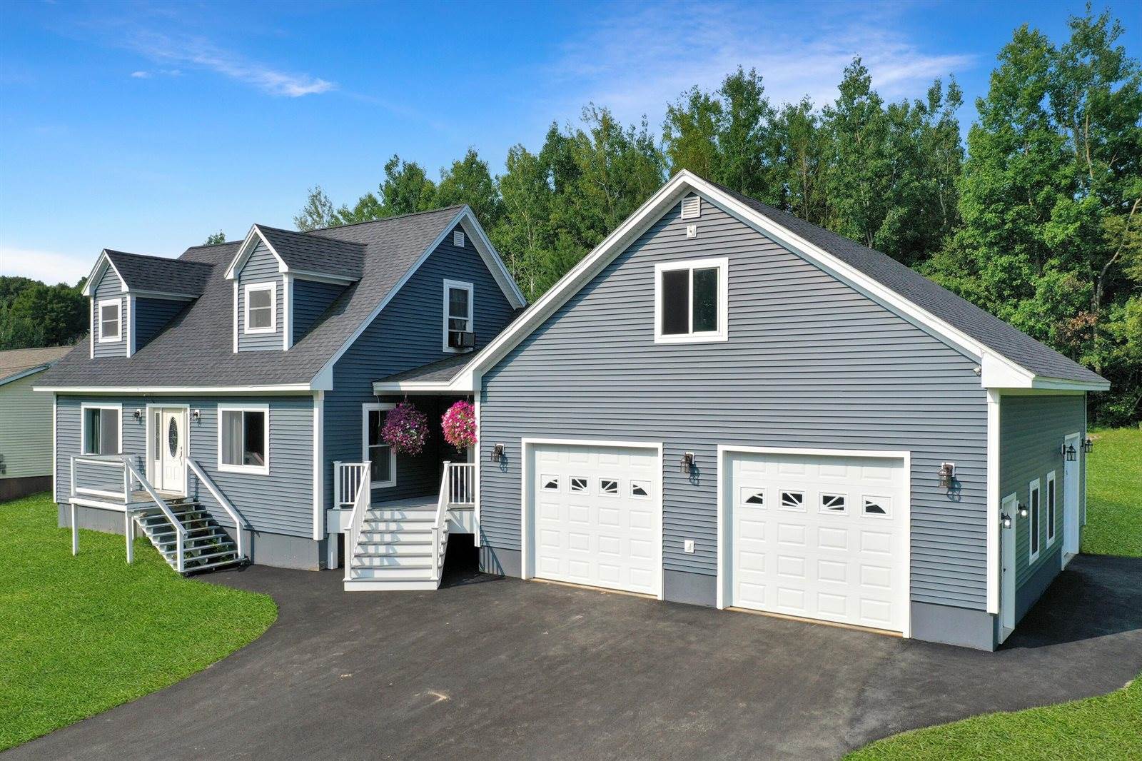 17 Maple Street, Mapleton, ME 04757