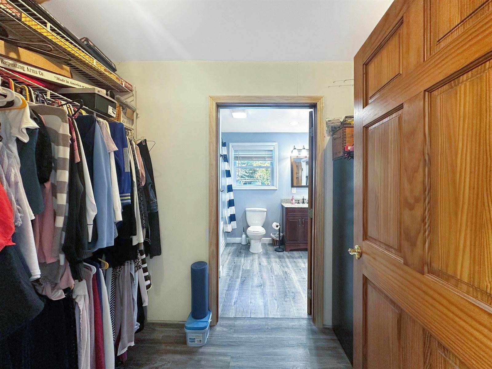 17 Maple Street, Mapleton, ME 04757