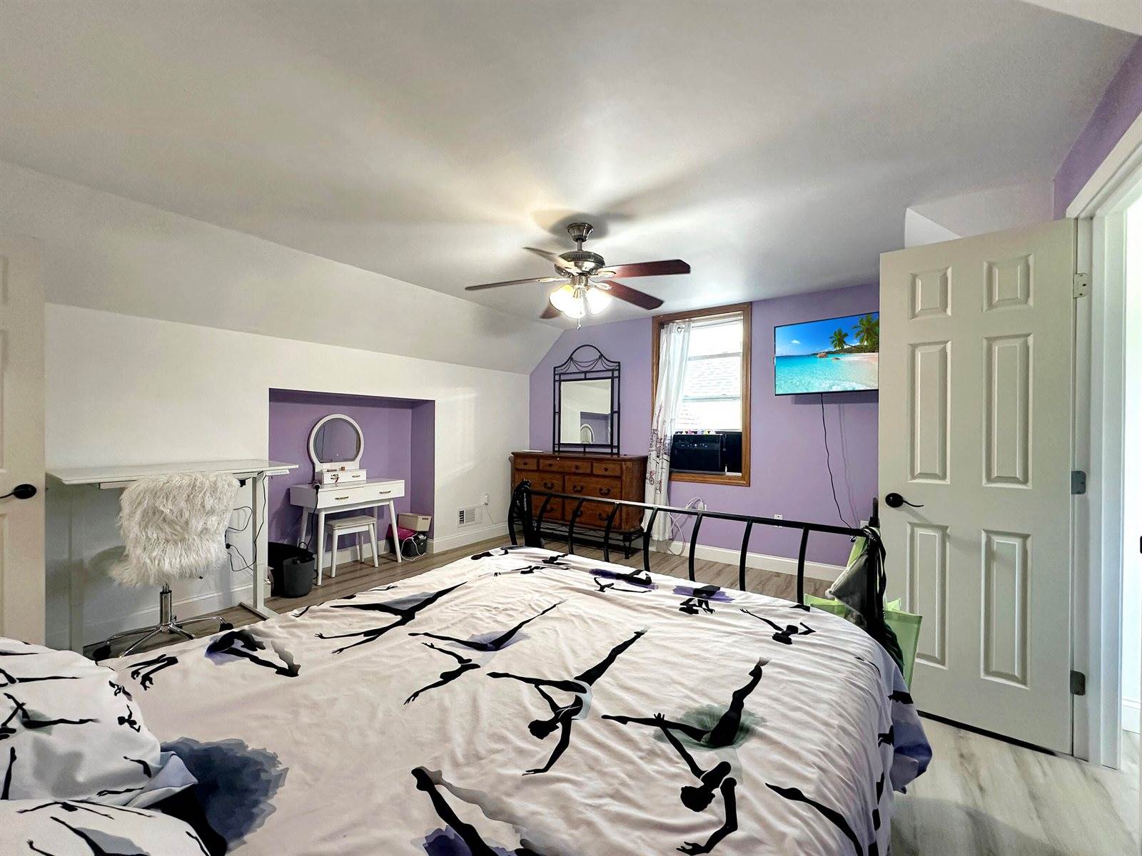 17 Maple Street, Mapleton, ME 04757