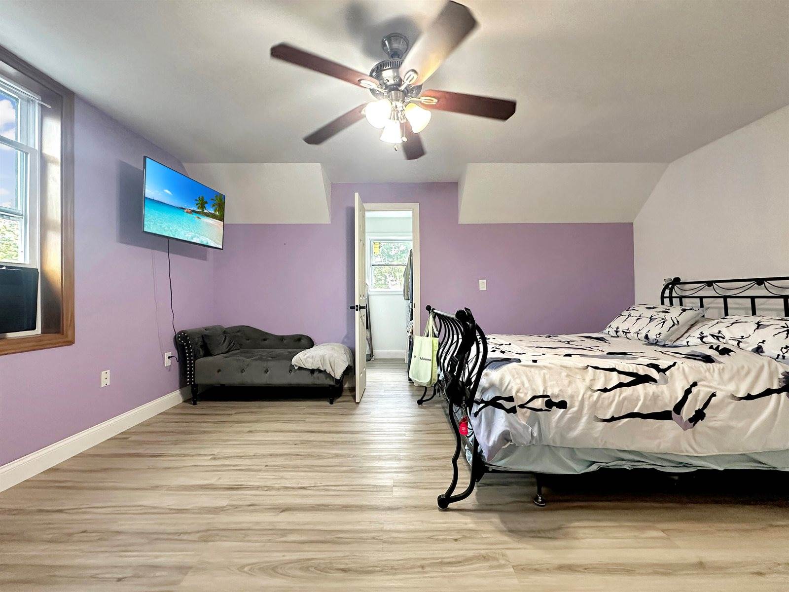 17 Maple Street, Mapleton, ME 04757