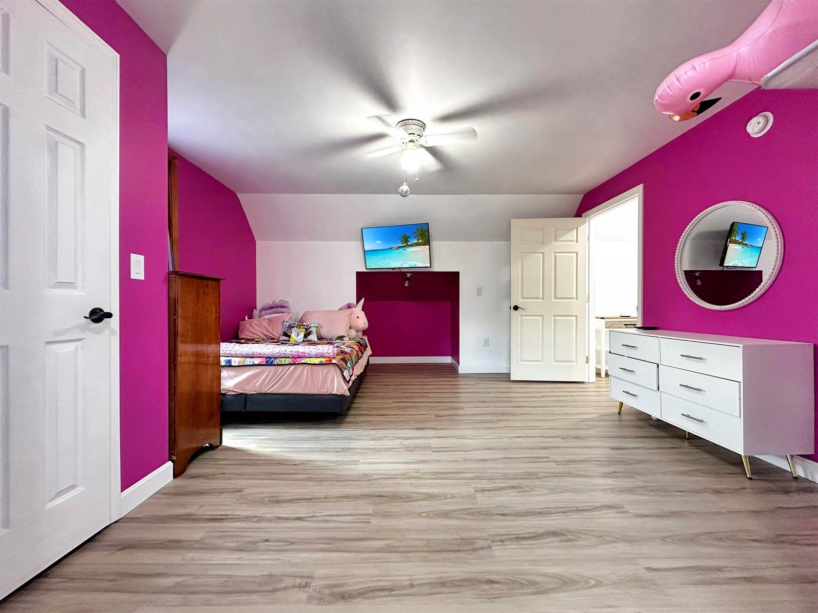 17 Maple Street, Mapleton, ME 04757