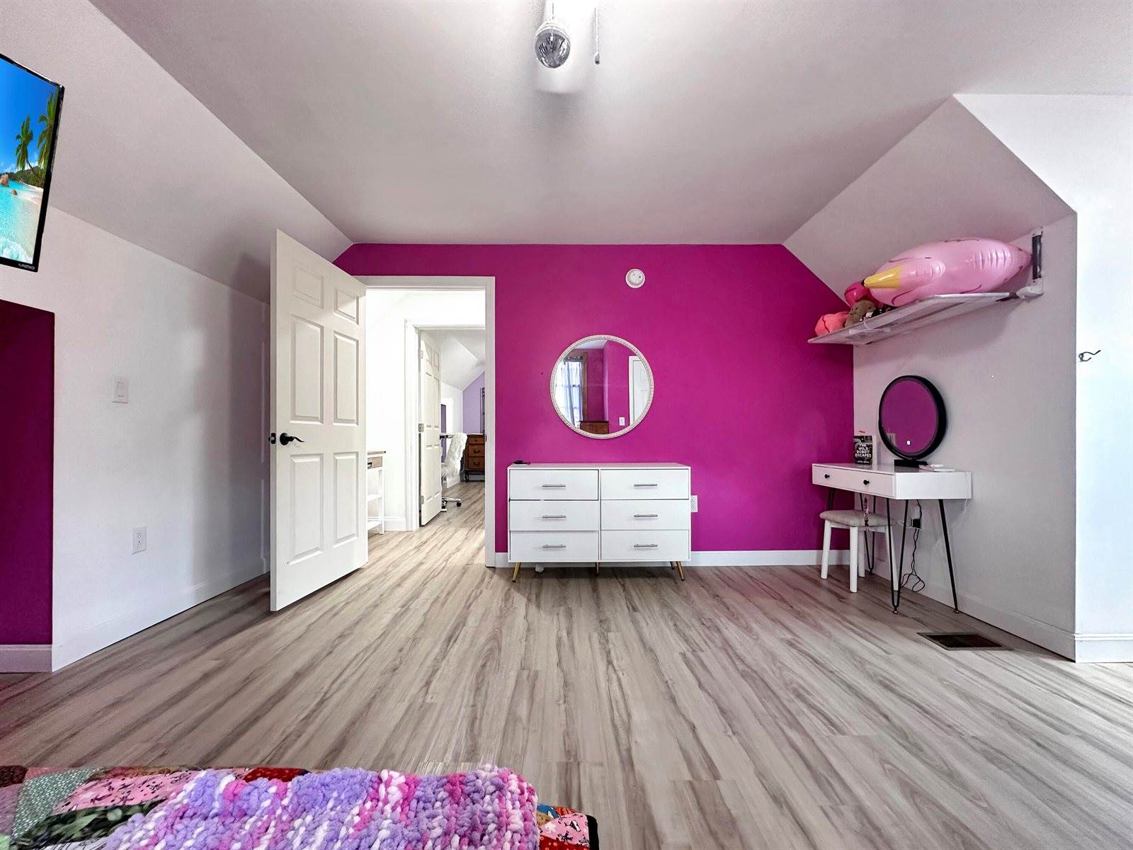 17 Maple Street, Mapleton, ME 04757