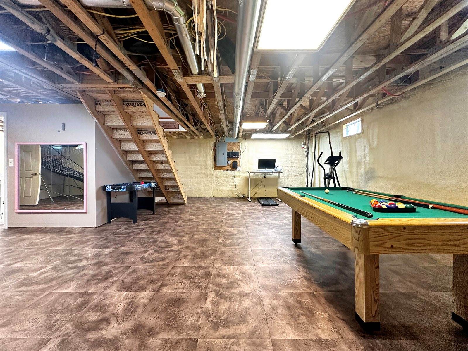 17 Maple Street, Mapleton, ME 04757