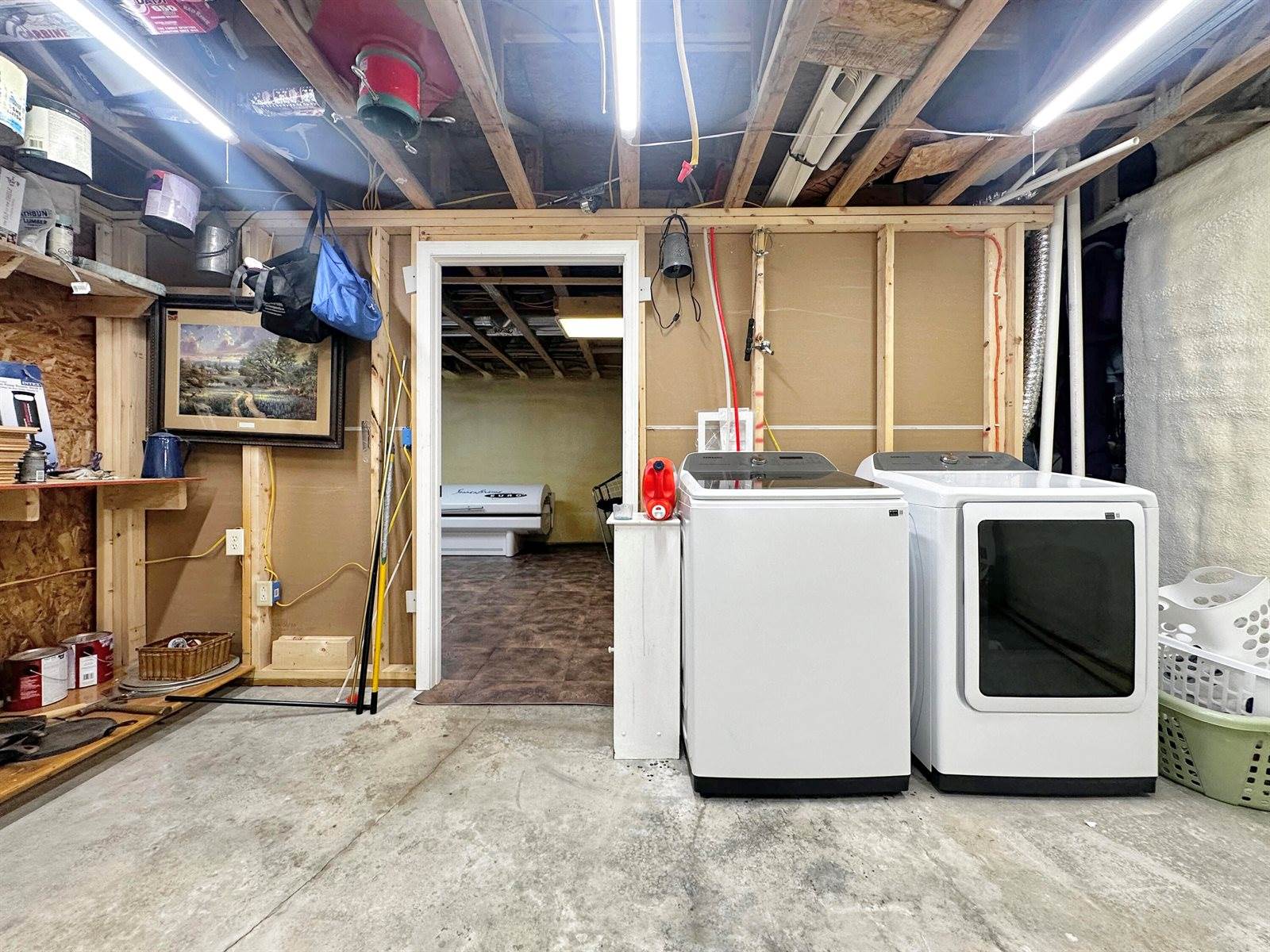 17 Maple Street, Mapleton, ME 04757