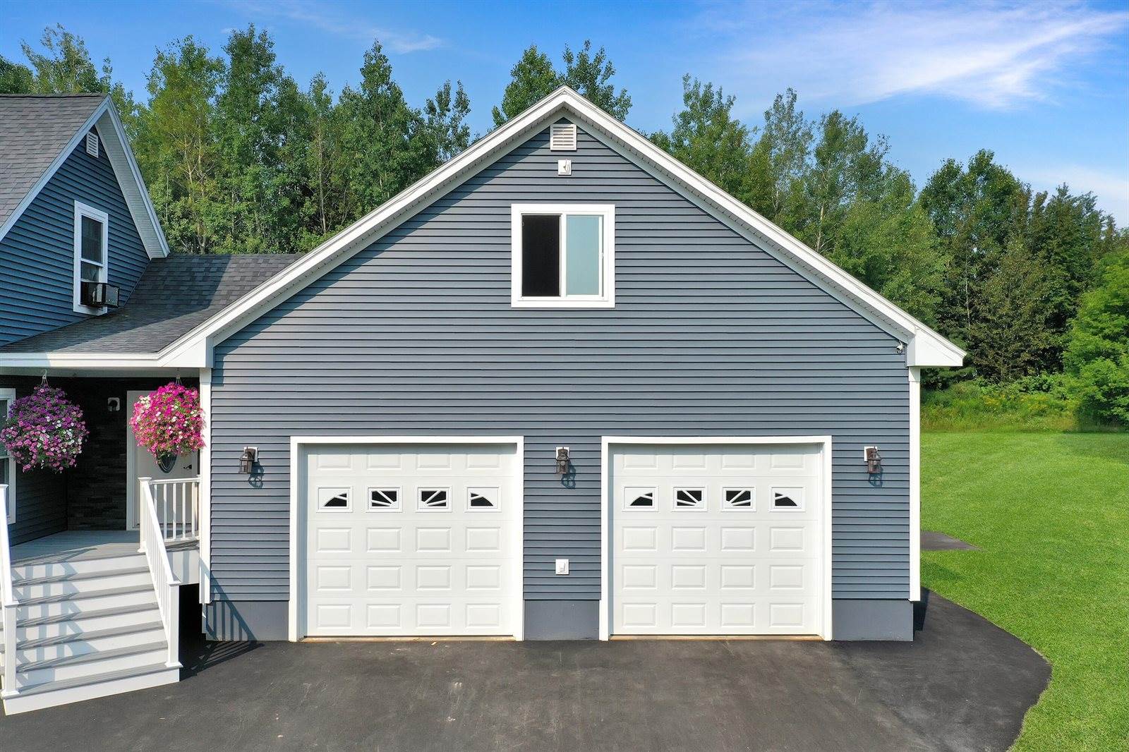 17 Maple Street, Mapleton, ME 04757