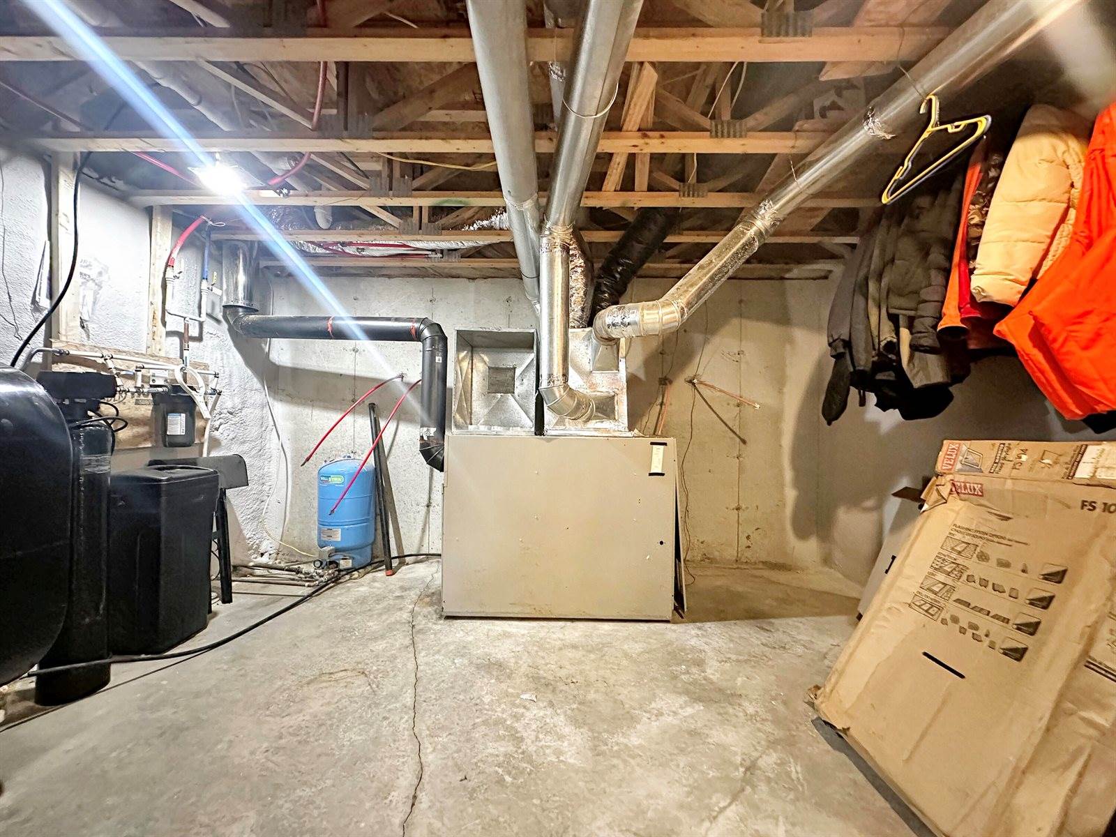 17 Maple Street, Mapleton, ME 04757