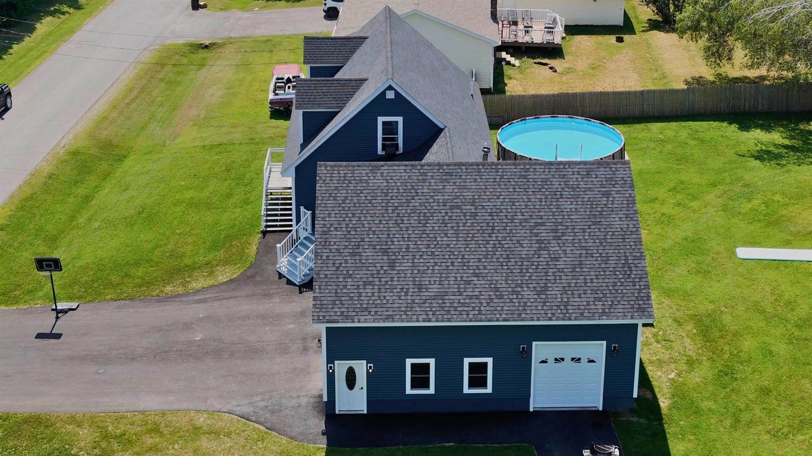 17 Maple Street, Mapleton, ME 04757