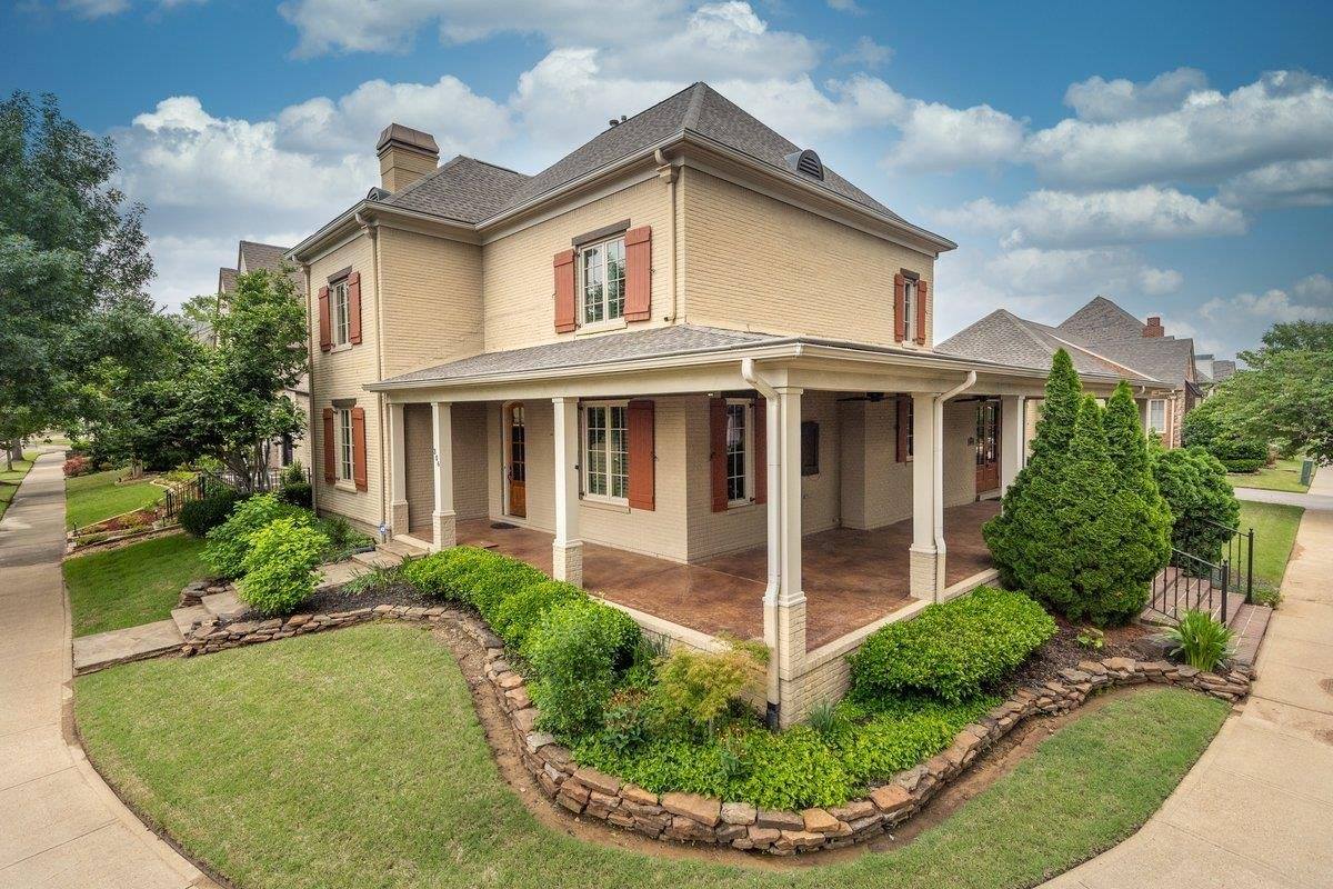 306 Schilling Blvd, Collierville, TN 38017