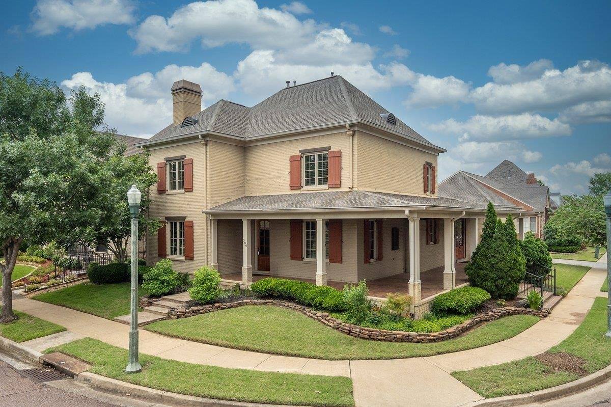 306 Schilling Blvd, Collierville, TN 38017