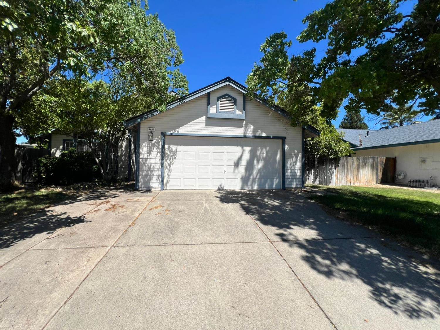 8459 Pastori Way, Sacramento, CA 95828
