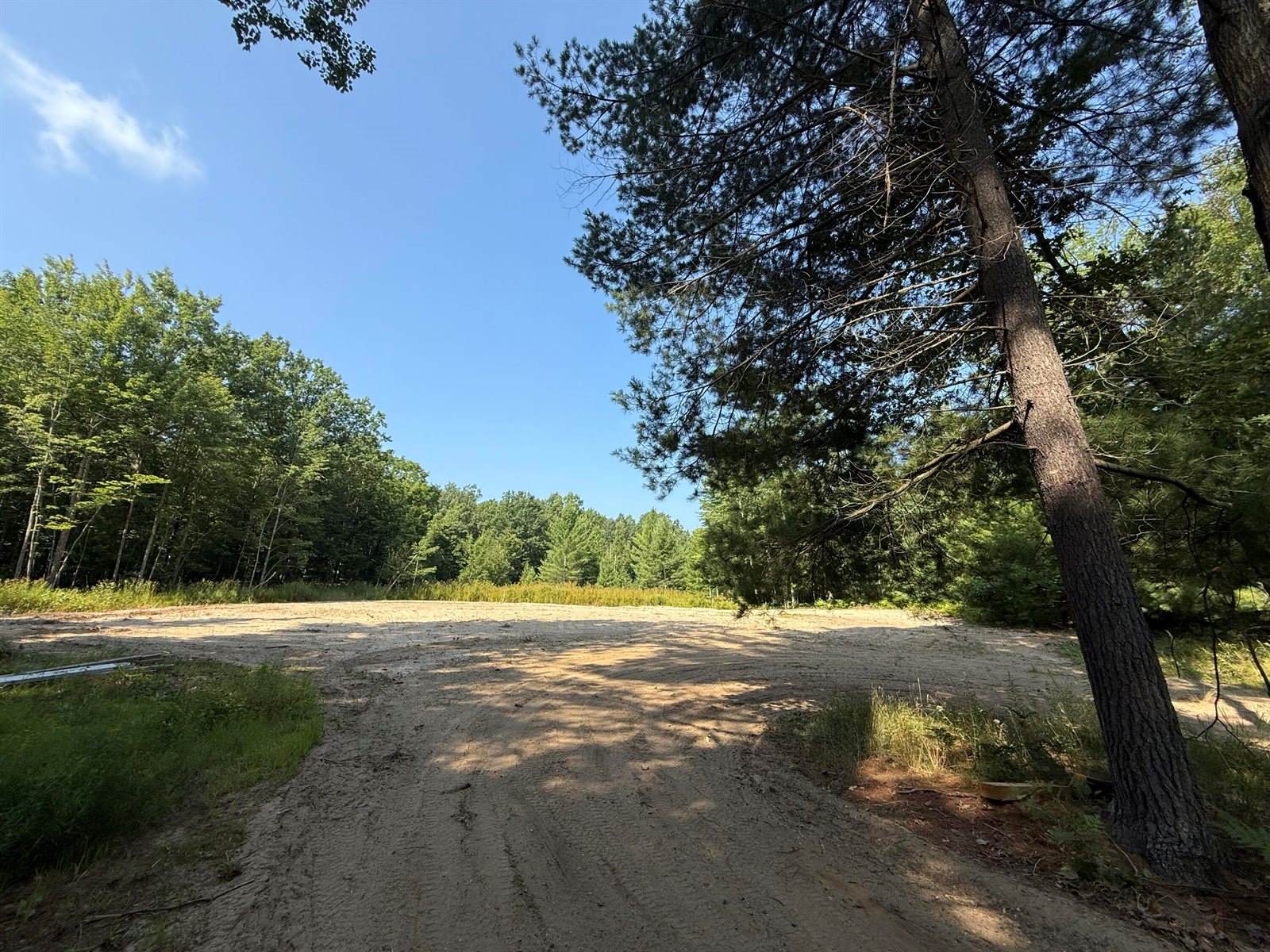 V/L 3.30AC South Loxley Road, Houghton Lake, MI 48629