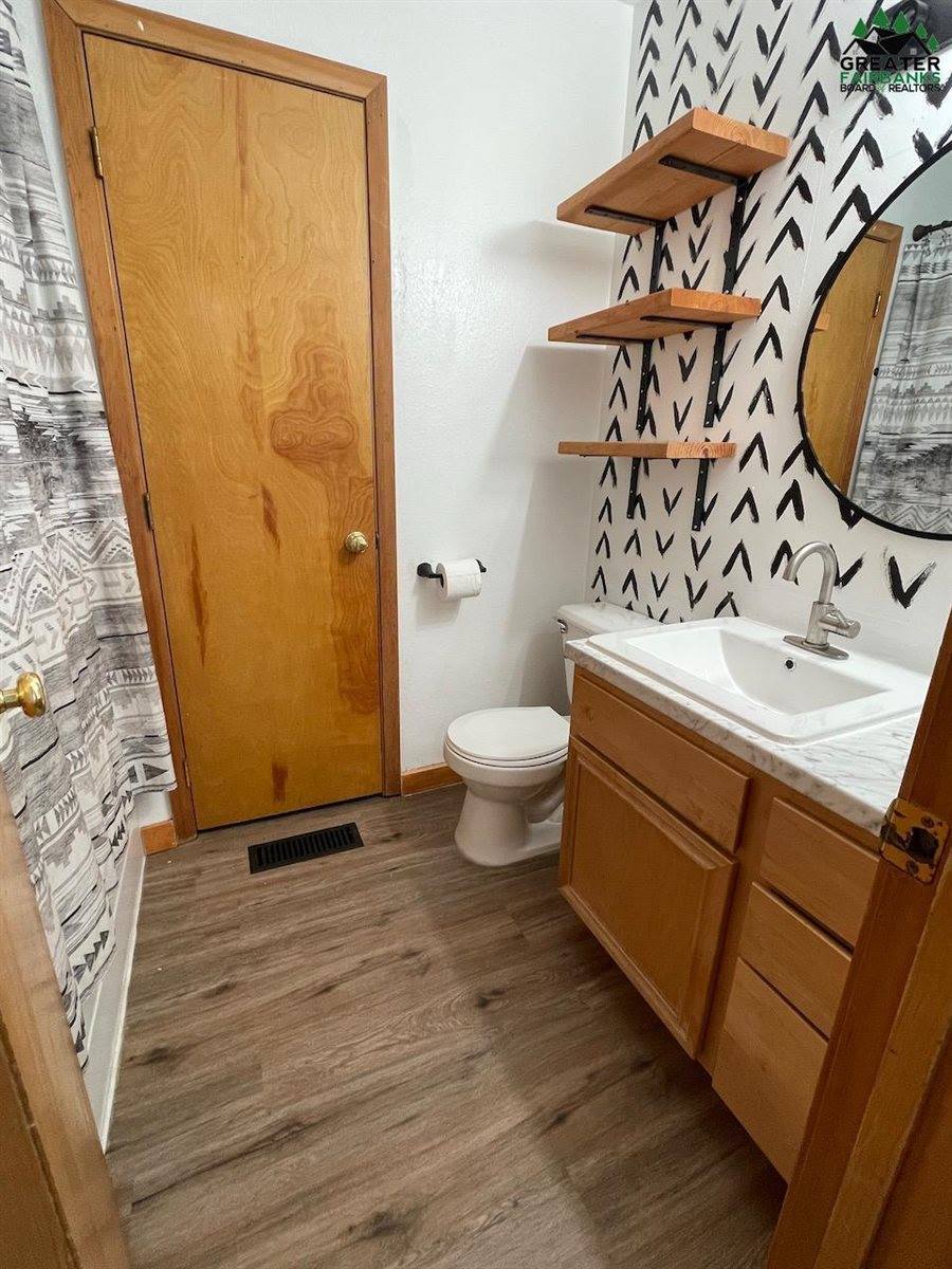 716 Cyclone Drive, North Pole, AK 99705