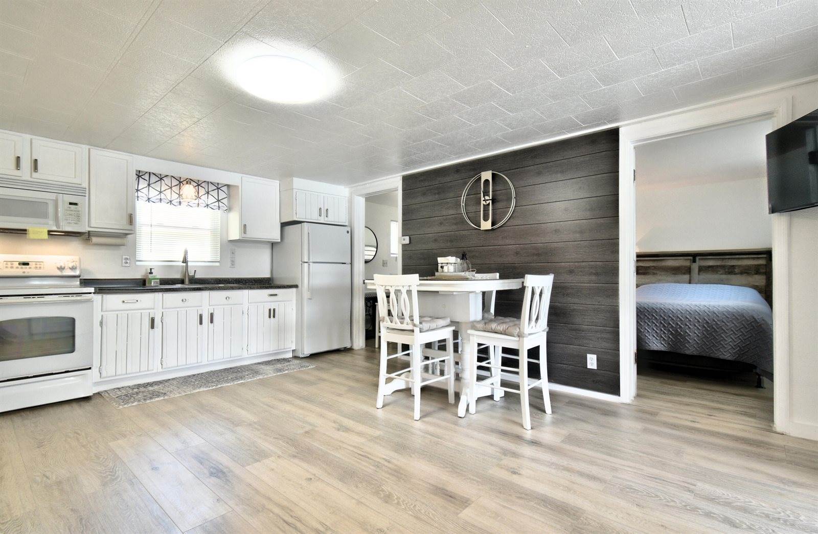 551 North Rock Lake Drive, Vestaburg, MI 48891