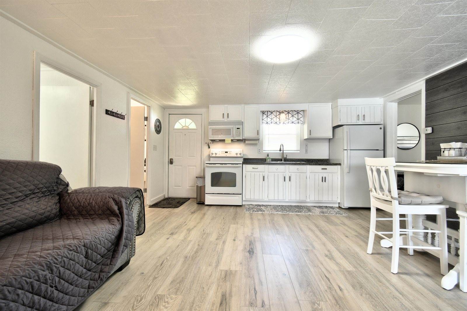 551 North Rock Lake Drive, Vestaburg, MI 48891