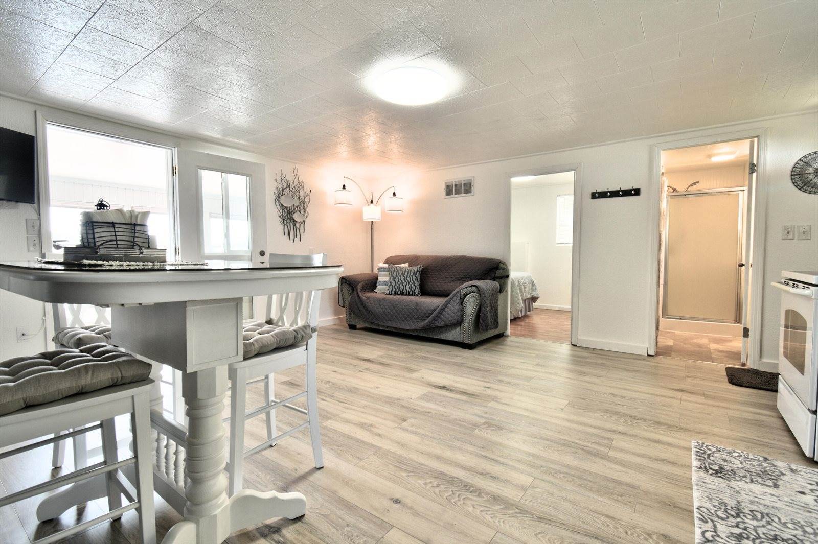 551 North Rock Lake Drive, Vestaburg, MI 48891