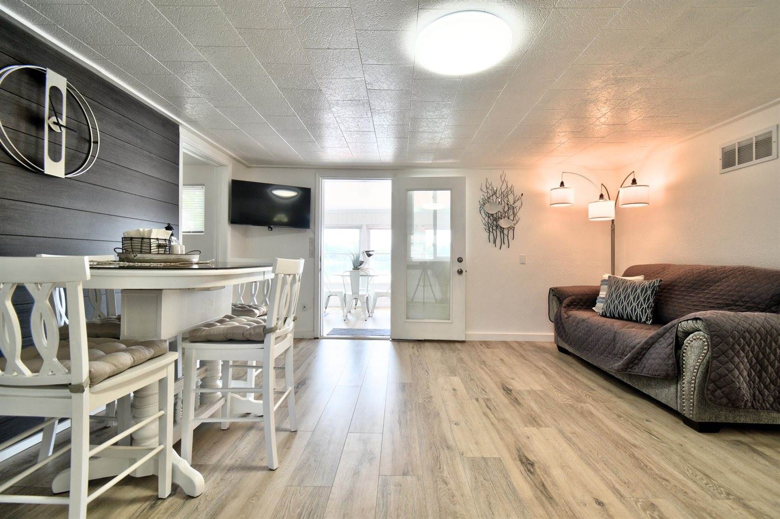 551 North Rock Lake Drive, Vestaburg, MI 48891