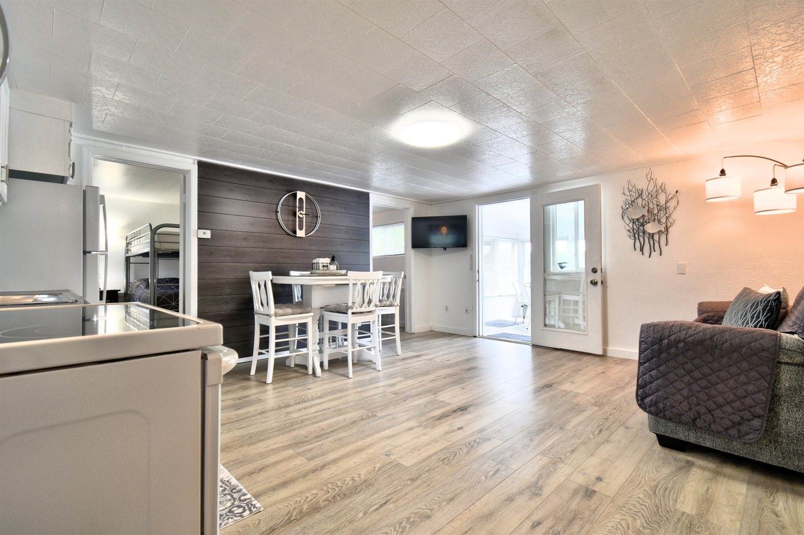 551 North Rock Lake Drive, Vestaburg, MI 48891