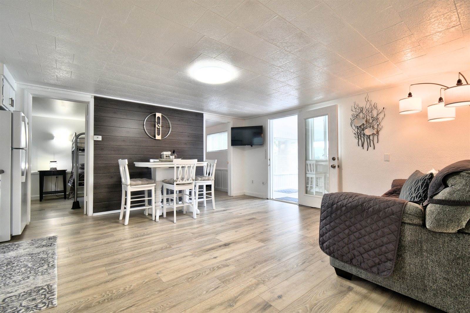 551 North Rock Lake Drive, Vestaburg, MI 48891