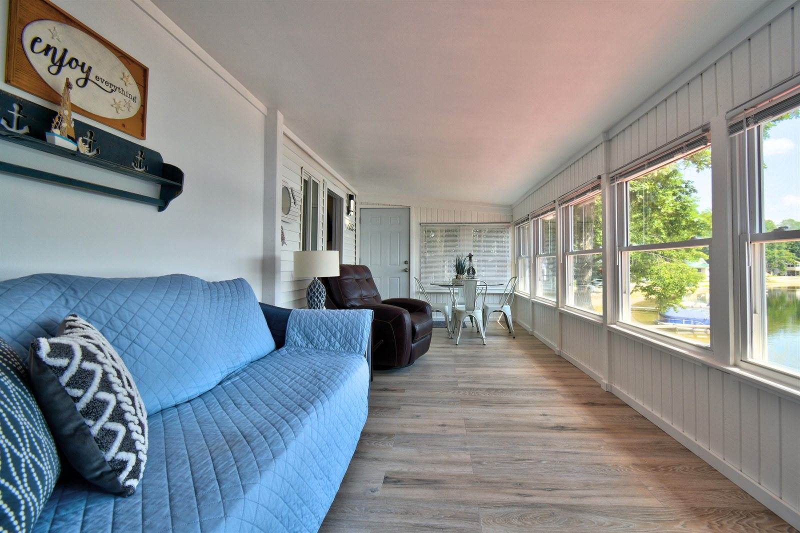 551 North Rock Lake Drive, Vestaburg, MI 48891