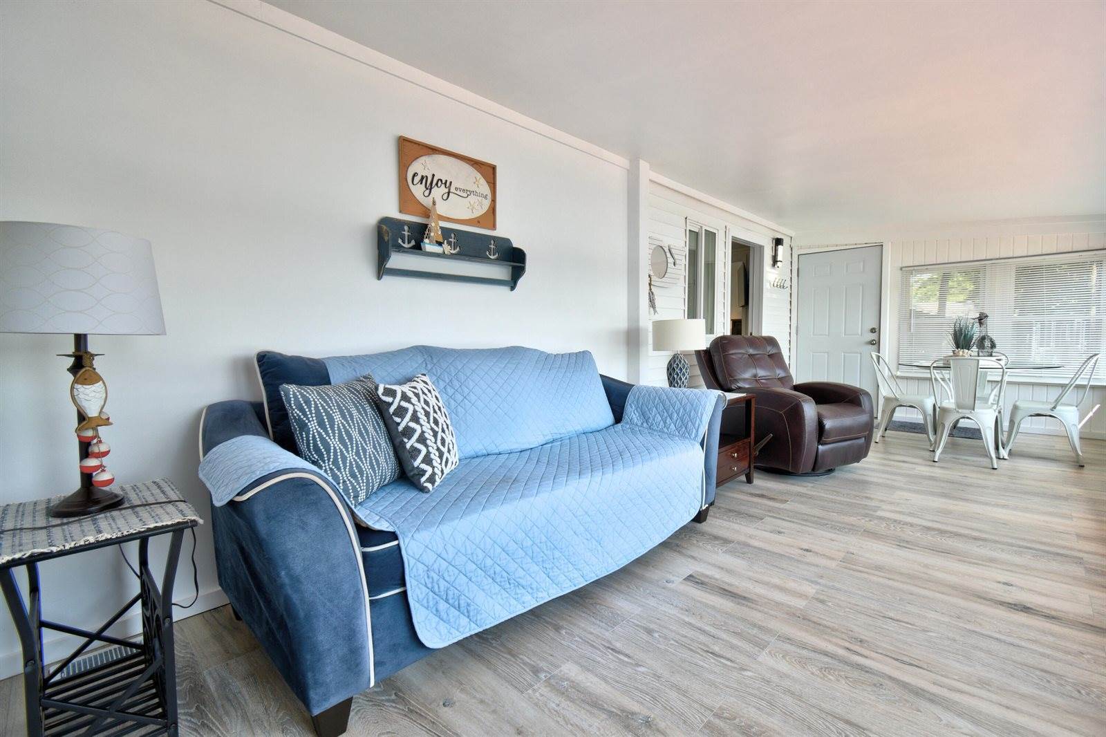 551 North Rock Lake Drive, Vestaburg, MI 48891