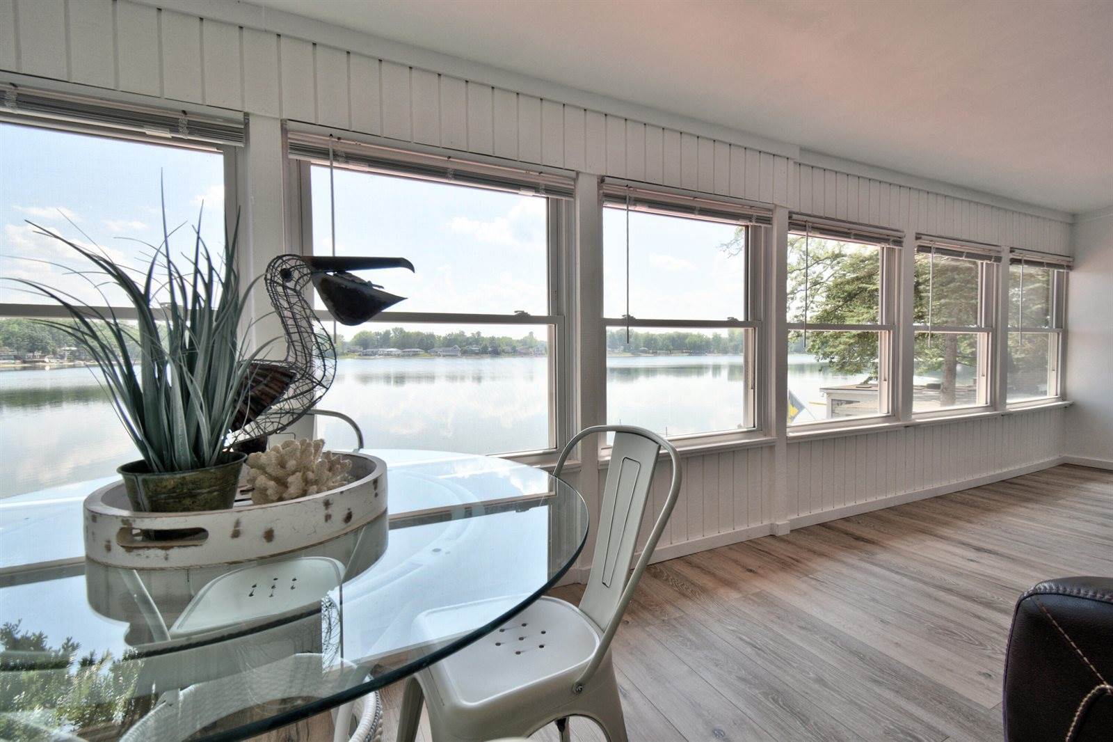 551 North Rock Lake Drive, Vestaburg, MI 48891