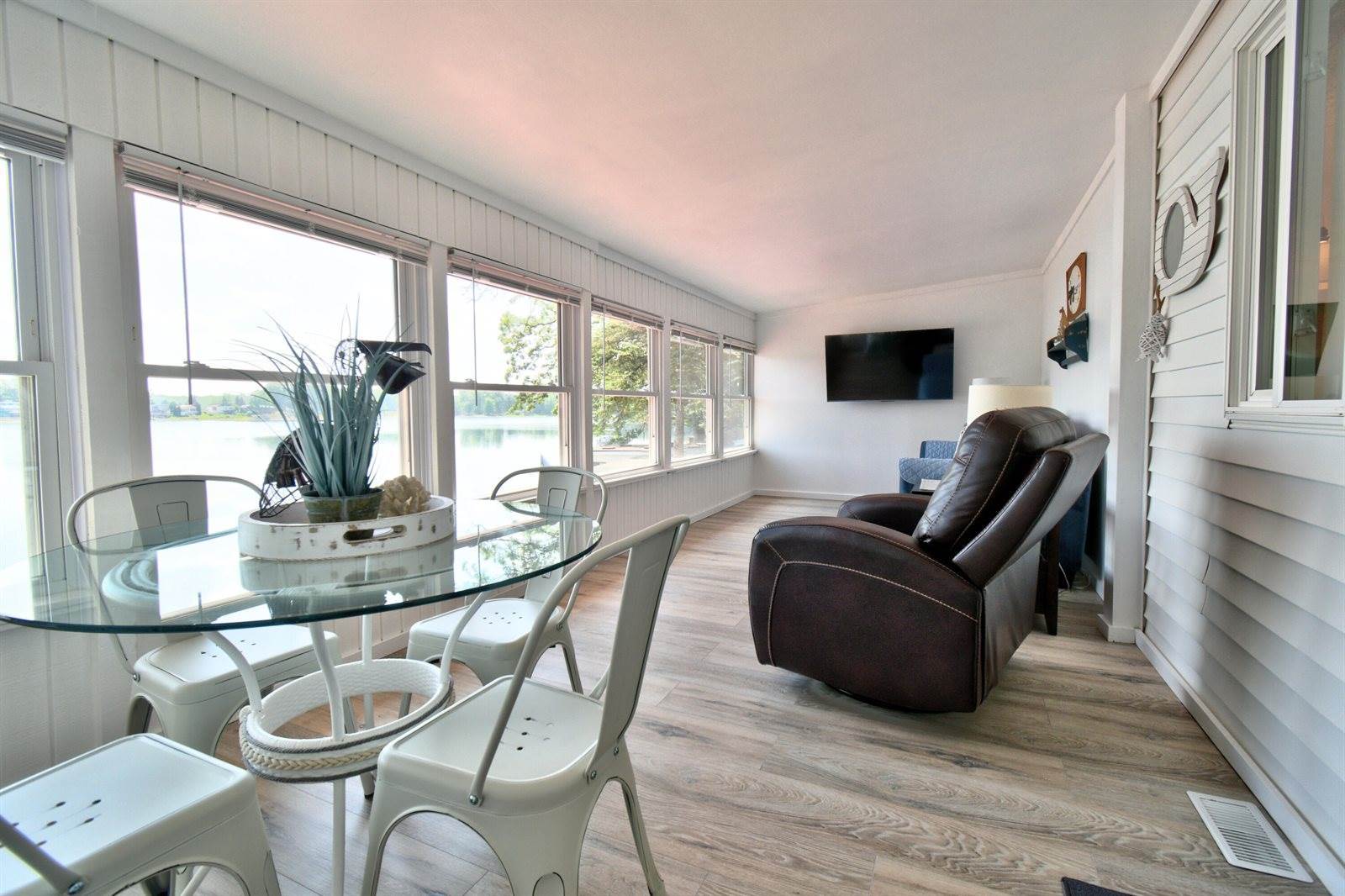 551 North Rock Lake Drive, Vestaburg, MI 48891