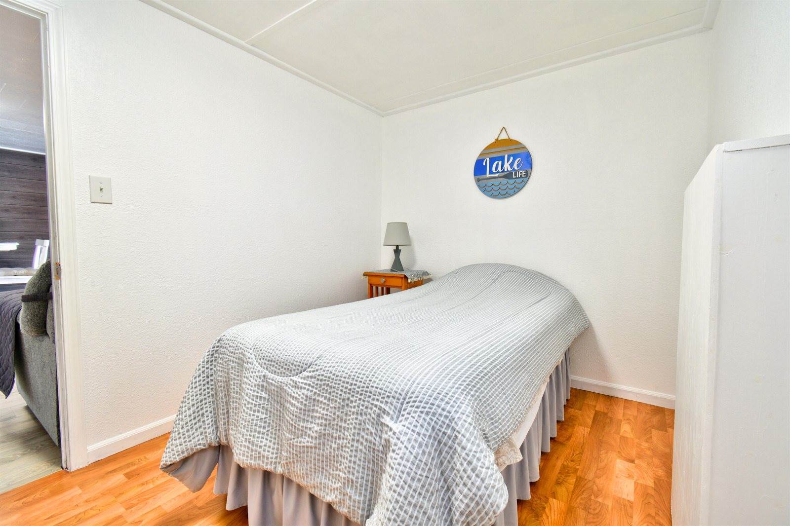 551 North Rock Lake Drive, Vestaburg, MI 48891