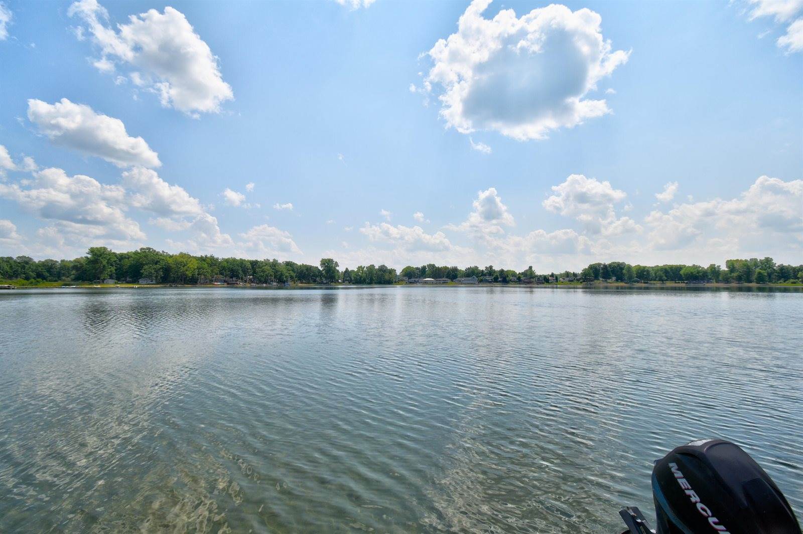 551 North Rock Lake Drive, Vestaburg, MI 48891