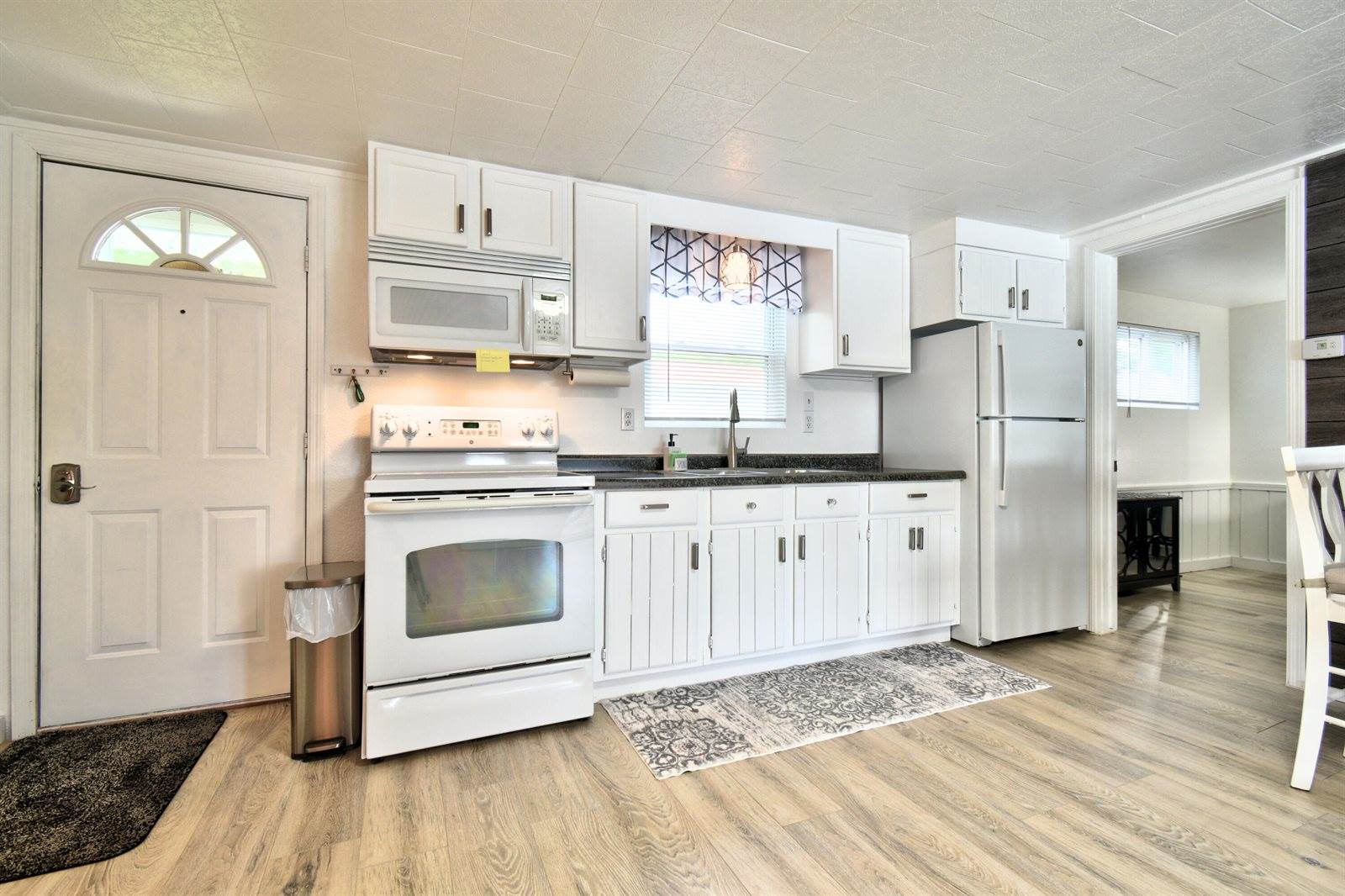 551 North Rock Lake Drive, Vestaburg, MI 48891