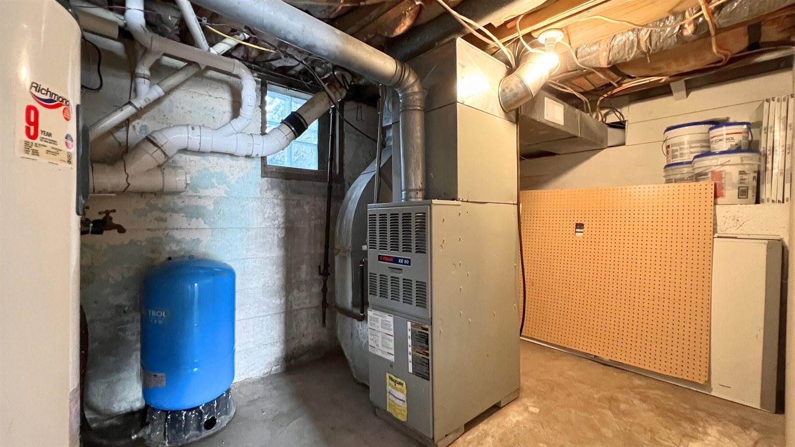 551 North Rock Lake Drive, Vestaburg, MI 48891