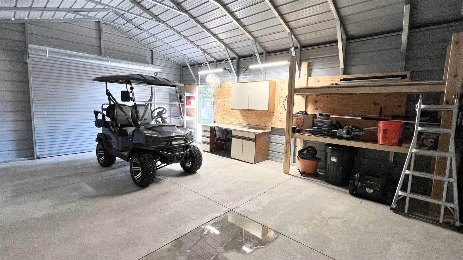 551 North Rock Lake Drive, Vestaburg, MI 48891