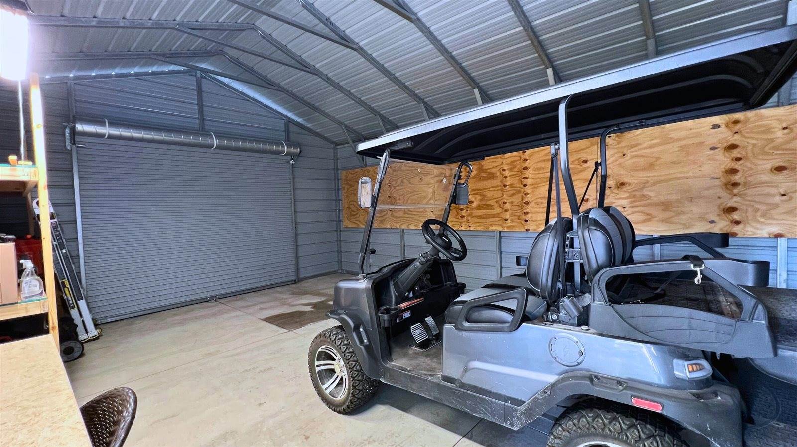 551 North Rock Lake Drive, Vestaburg, MI 48891