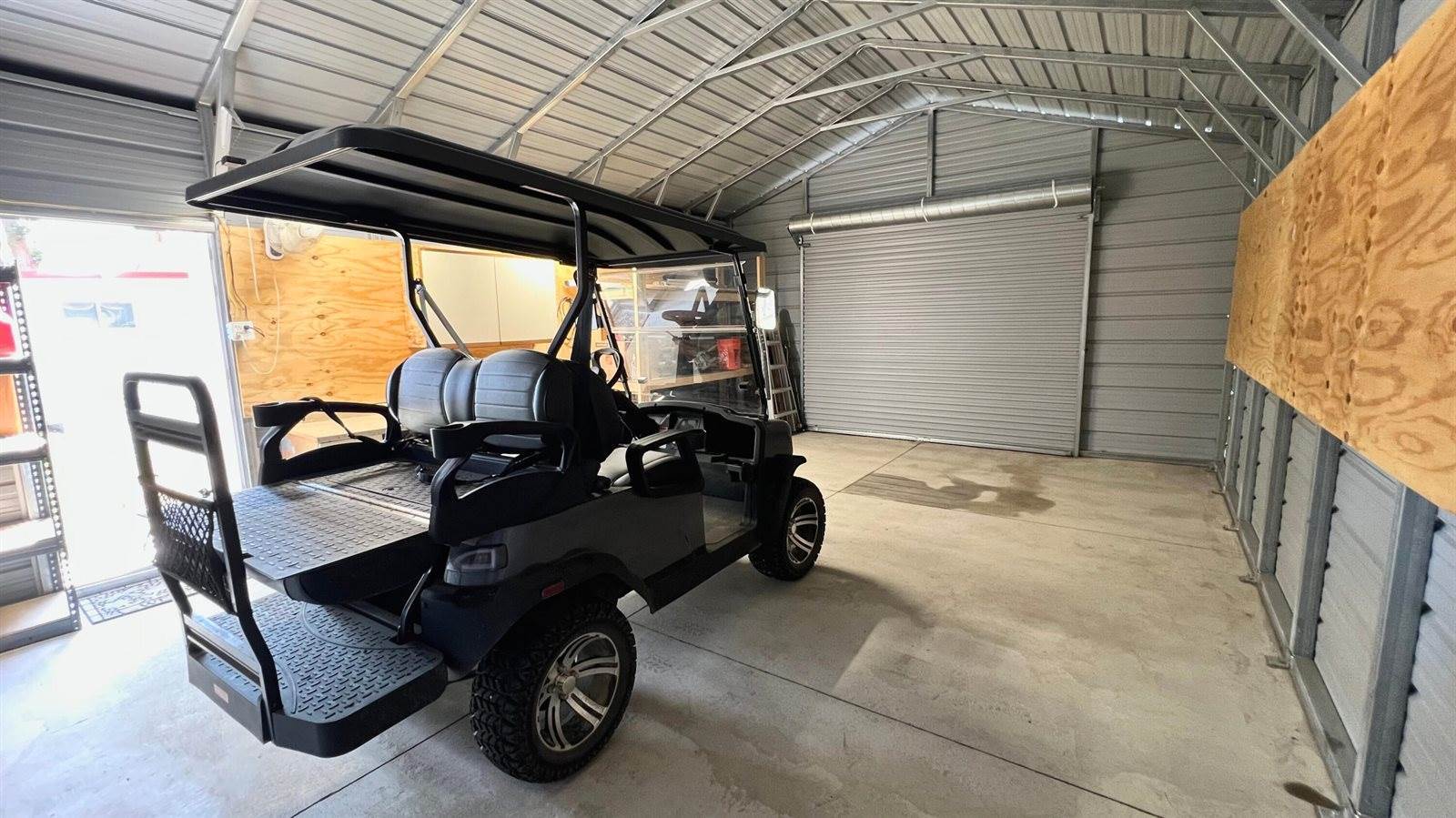 551 North Rock Lake Drive, Vestaburg, MI 48891