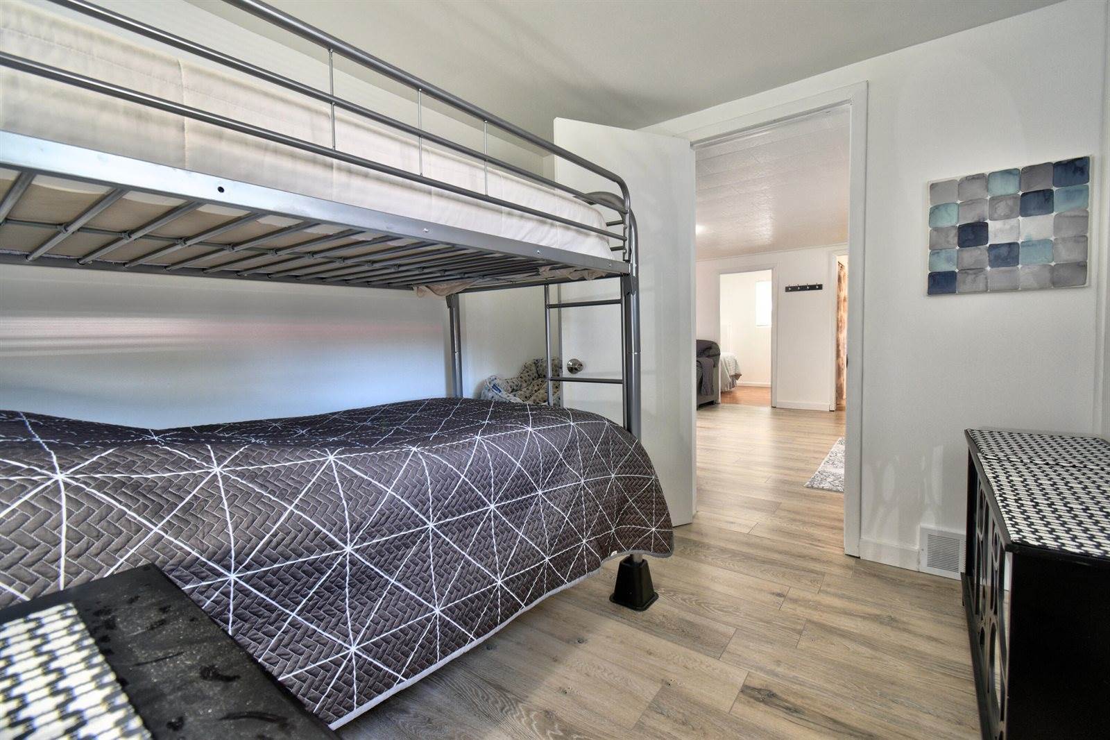 551 North Rock Lake Drive, Vestaburg, MI 48891