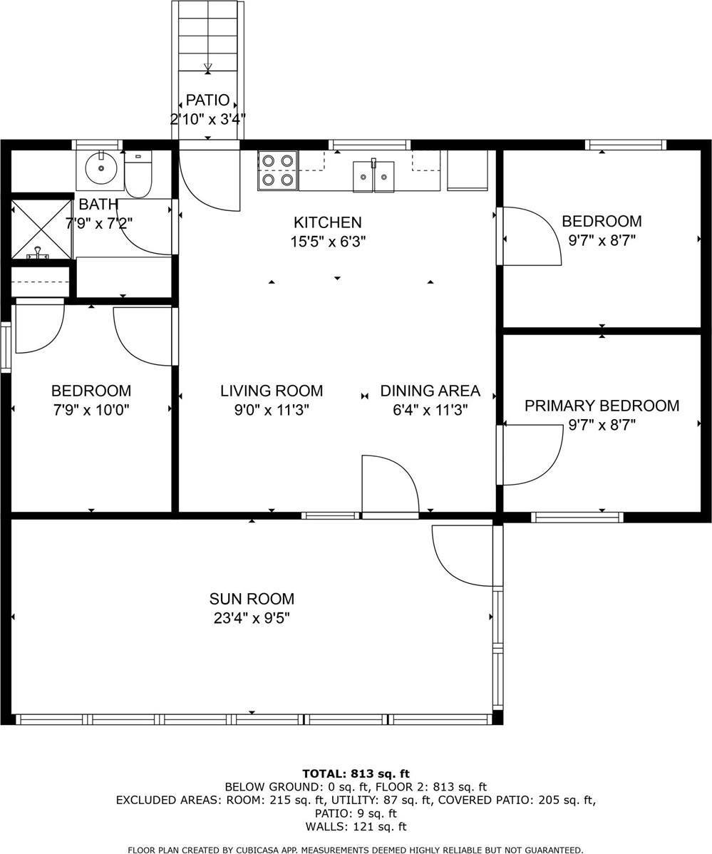 551 North Rock Lake Drive, Vestaburg, MI 48891