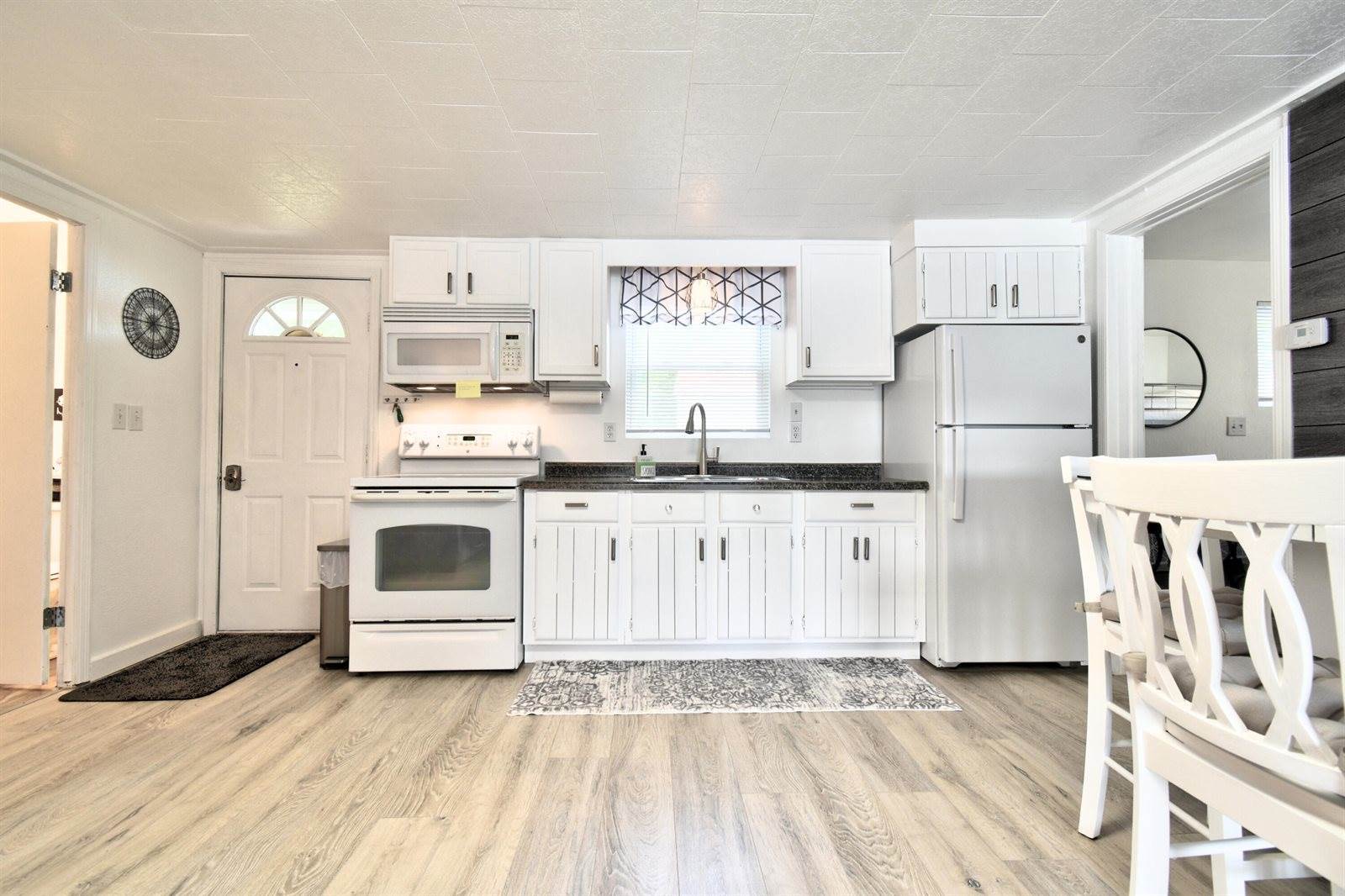 551 North Rock Lake Drive, Vestaburg, MI 48891