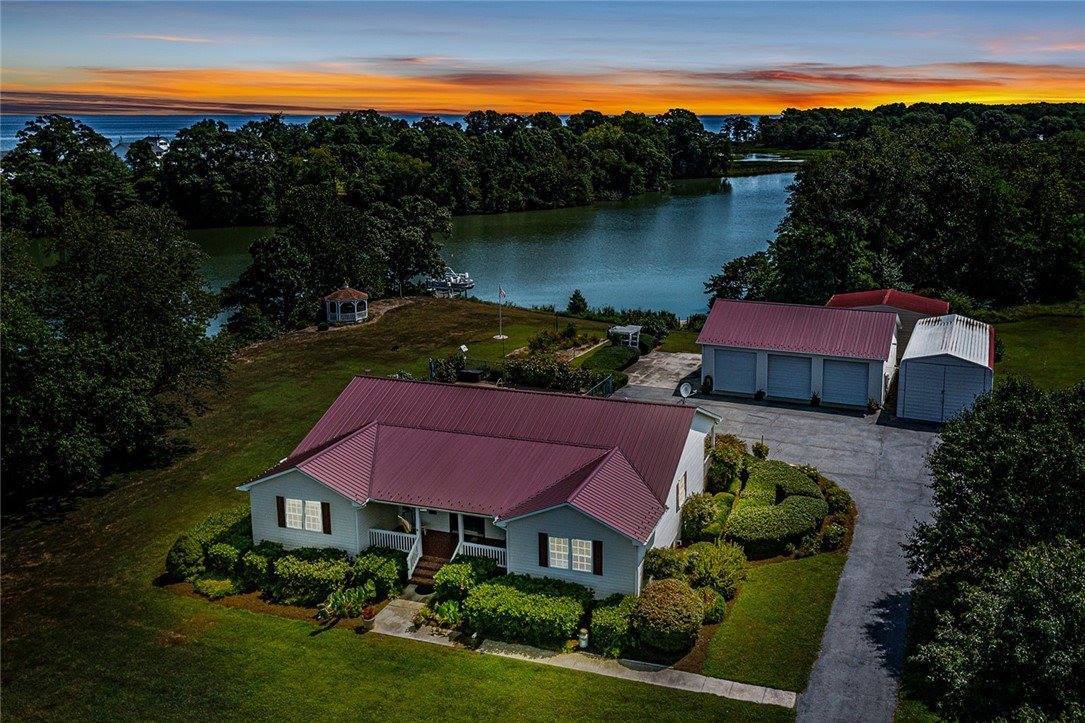 287 Jones Lane, Northumberland County, VA 22473