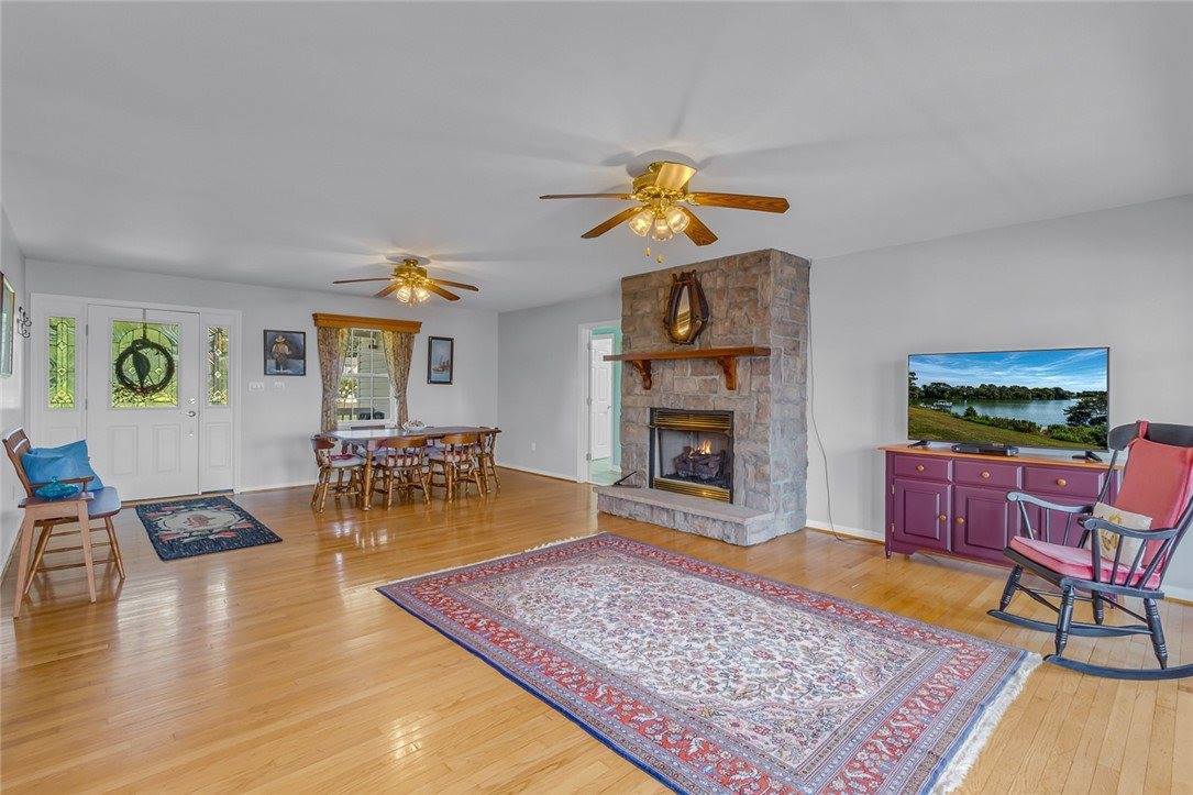 287 Jones Lane, Northumberland County, VA 22473