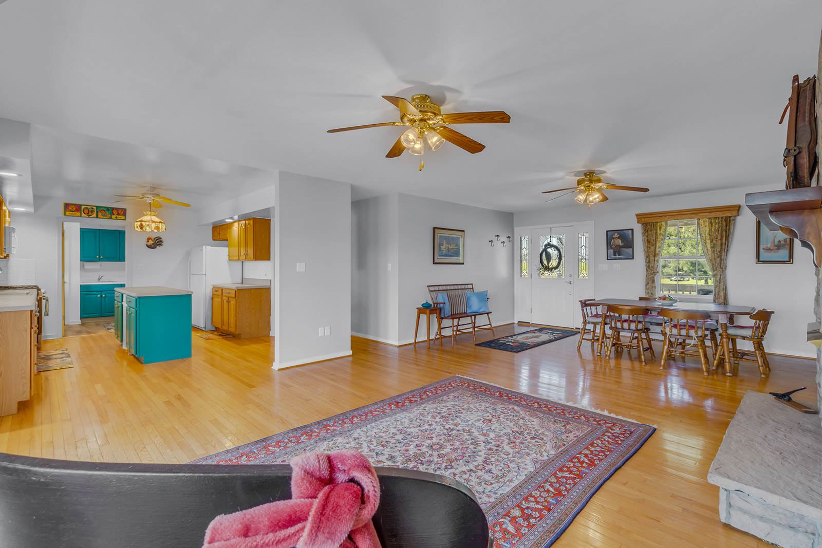 287 Jones Lane, Northumberland County, VA 22473