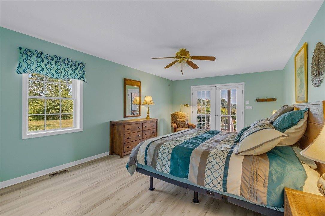 287 Jones Lane, Northumberland County, VA 22473