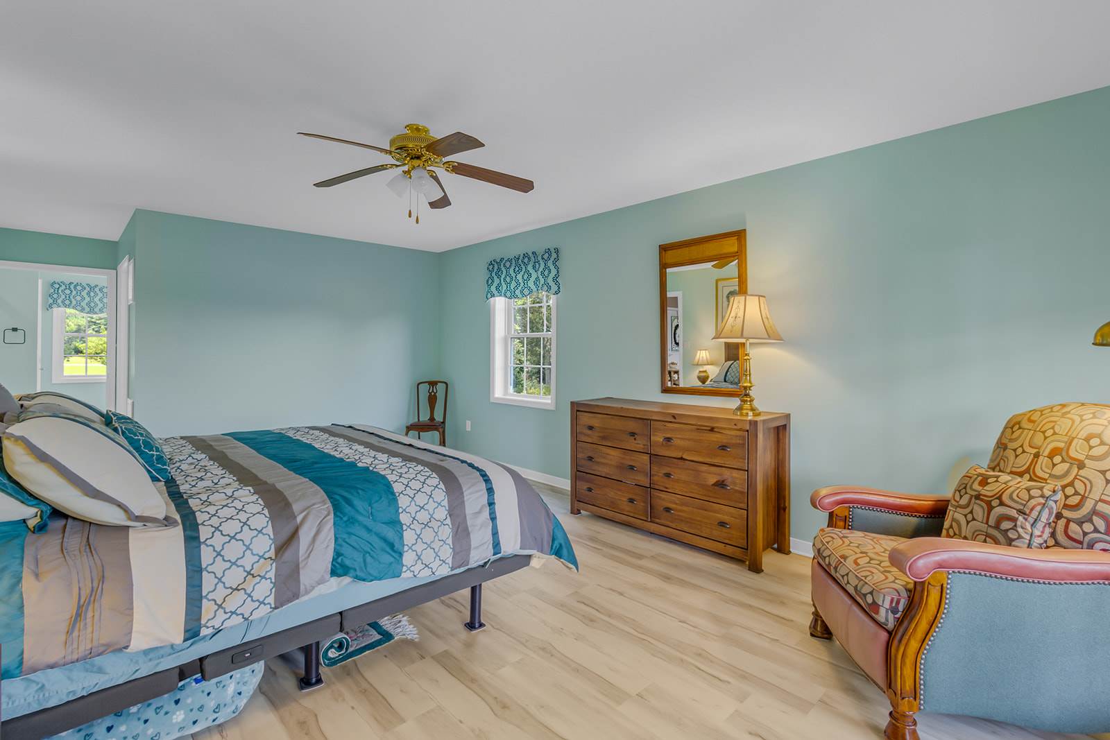 287 Jones Lane, Northumberland County, VA 22473