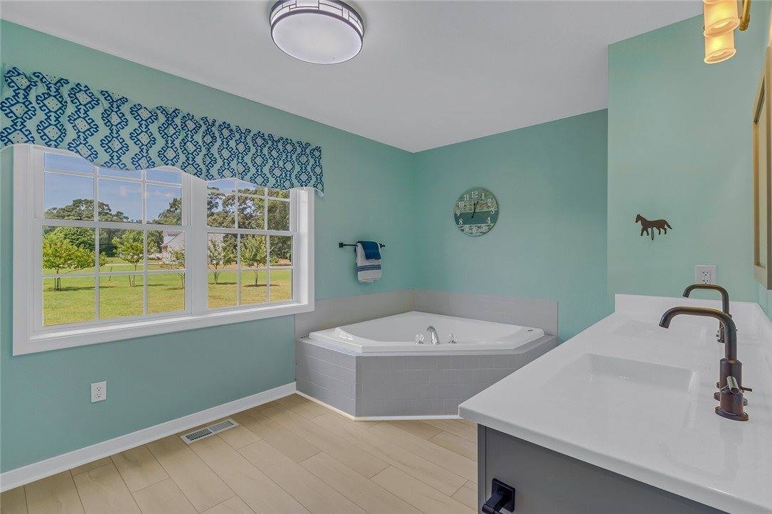 287 Jones Lane, Northumberland County, VA 22473