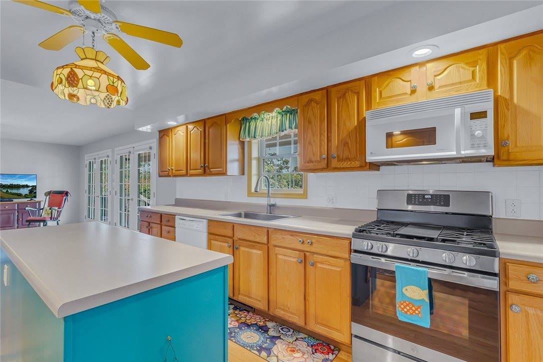 287 Jones Lane, Northumberland County, VA 22473