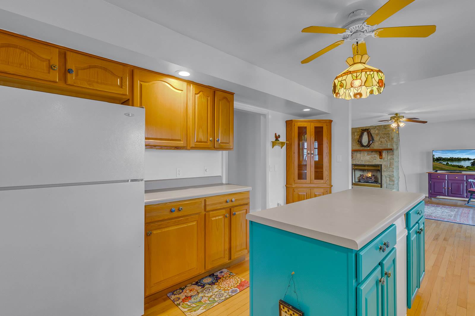 287 Jones Lane, Northumberland County, VA 22473