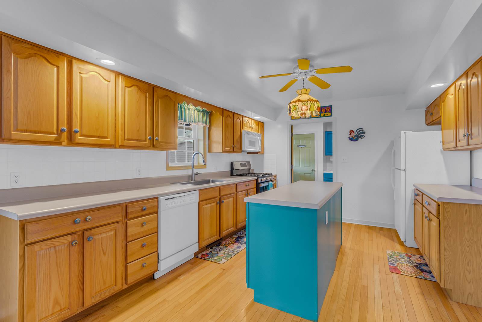 287 Jones Lane, Northumberland County, VA 22473