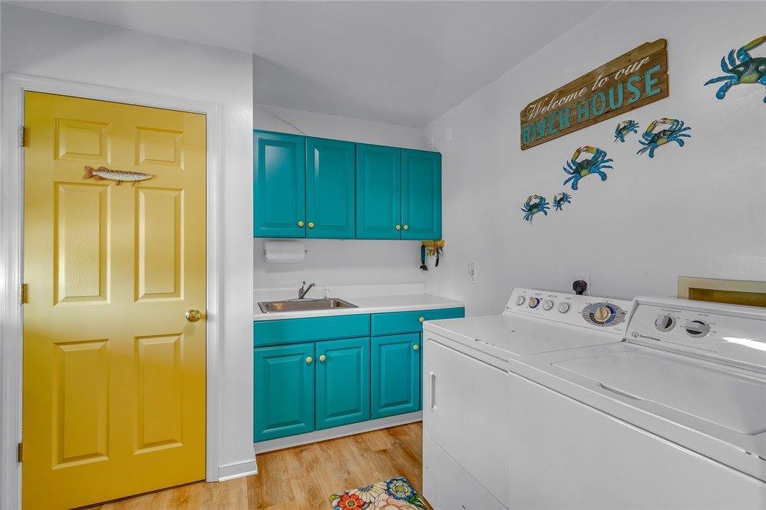 287 Jones Lane, Northumberland County, VA 22473