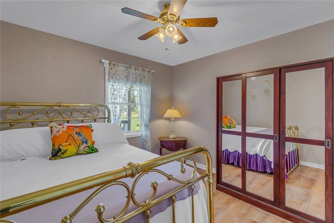 287 Jones Lane, Northumberland County, VA 22473