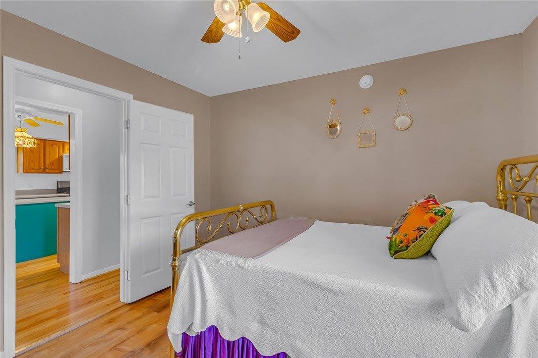 287 Jones Lane, Northumberland County, VA 22473