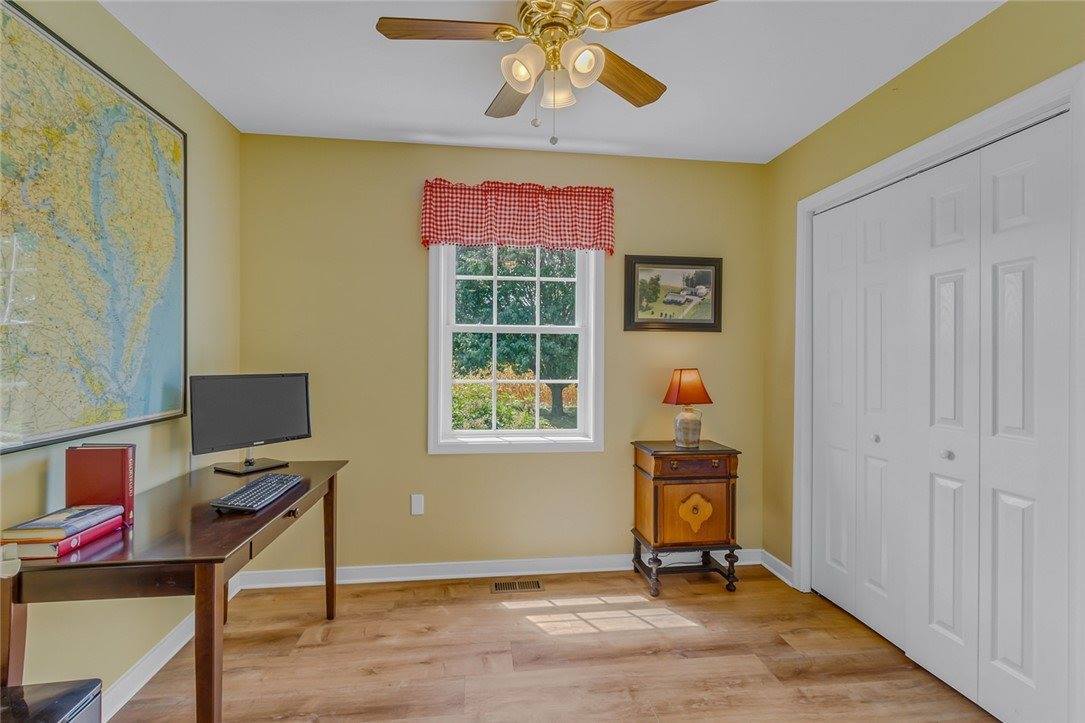 287 Jones Lane, Northumberland County, VA 22473