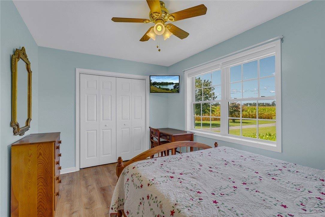 287 Jones Lane, Northumberland County, VA 22473